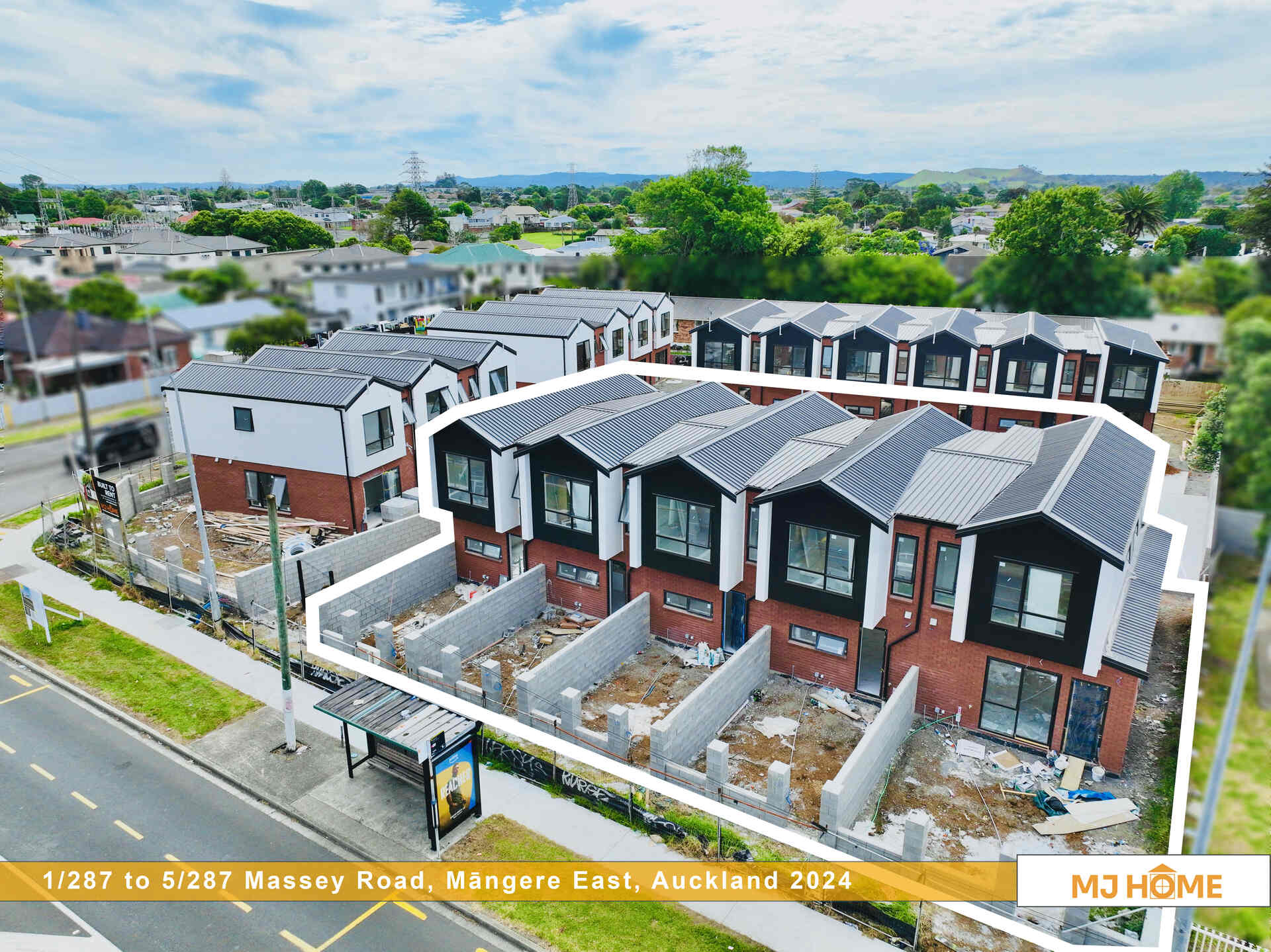 287289 Massey Road, Māngere East, Auckland 2024 MJ Home