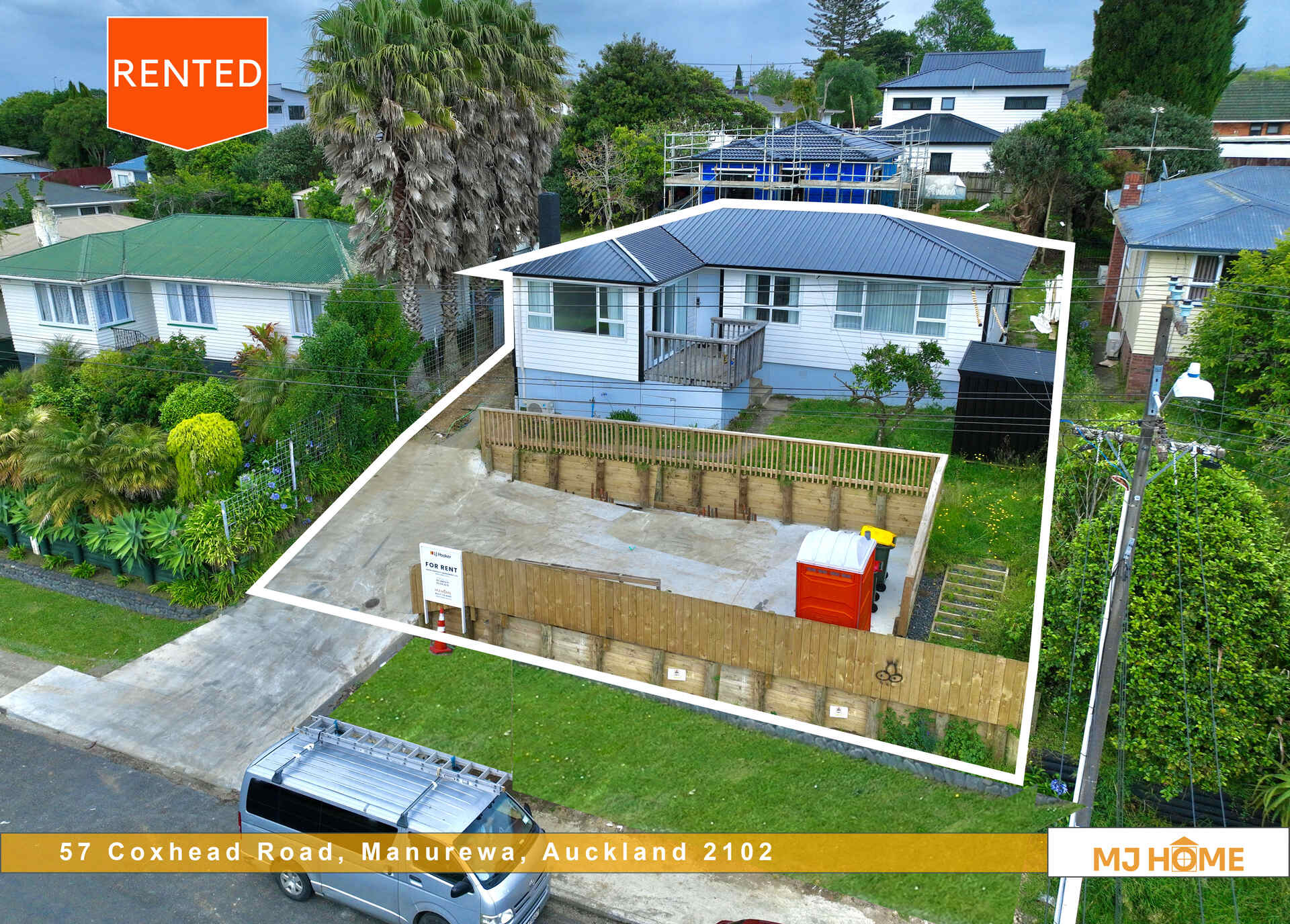 57/57A Coxhead Road, Manurewa, Auckland 2102 MJ Home