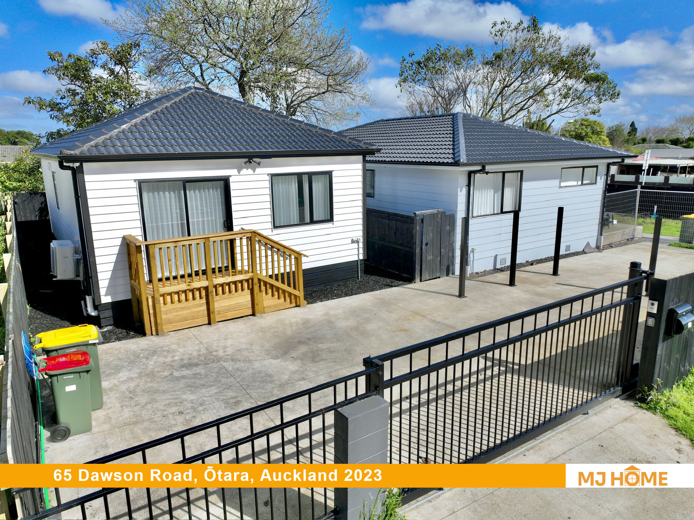65 Dawson Road, Ōtara, Auckland 2023 MJ Home