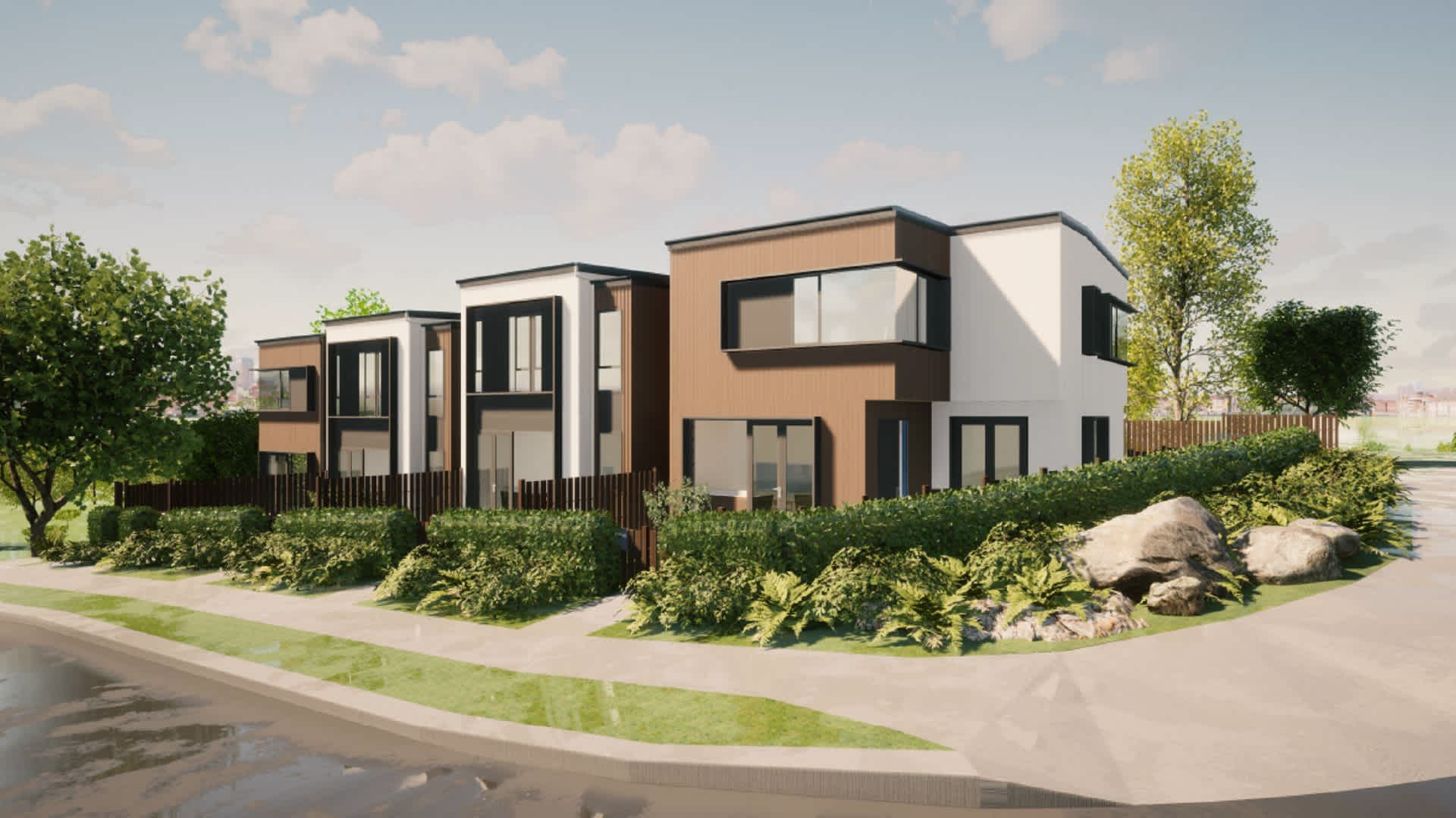 89 Whitford Road, Botany Downs, Auckland 2014 MJ Home