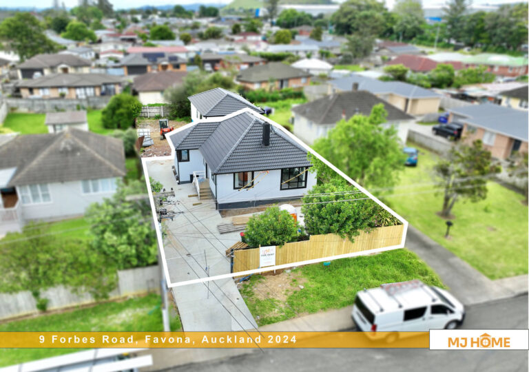 01-9 Forbes RoadFavona, Auckland 2024