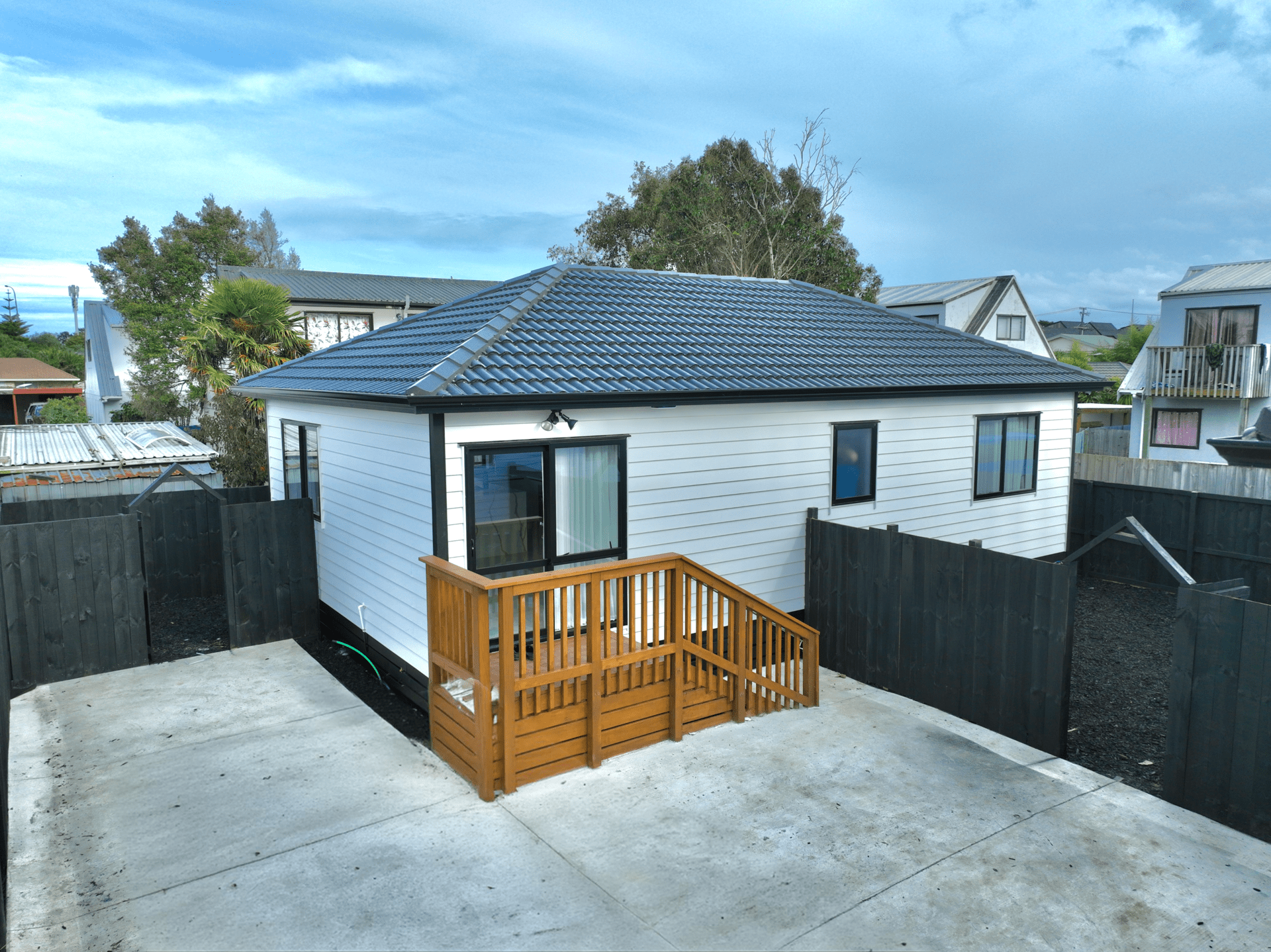 85A Luke Street, Otahuhu, Auckland City, Auckland