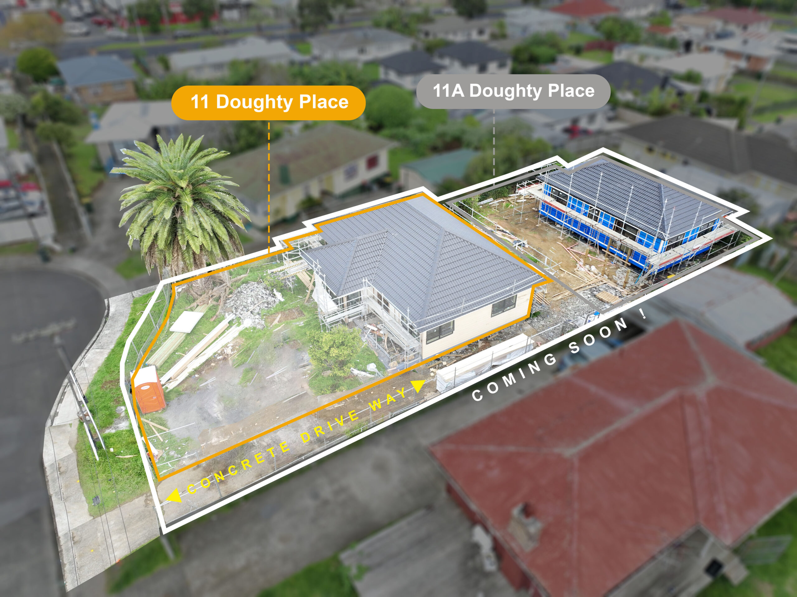 11 Doughty Place, Ōtara, Auckland 2023