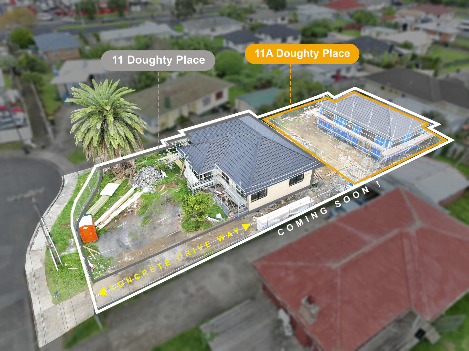 11A Doughty Place, Ōtara, Auckland 2023