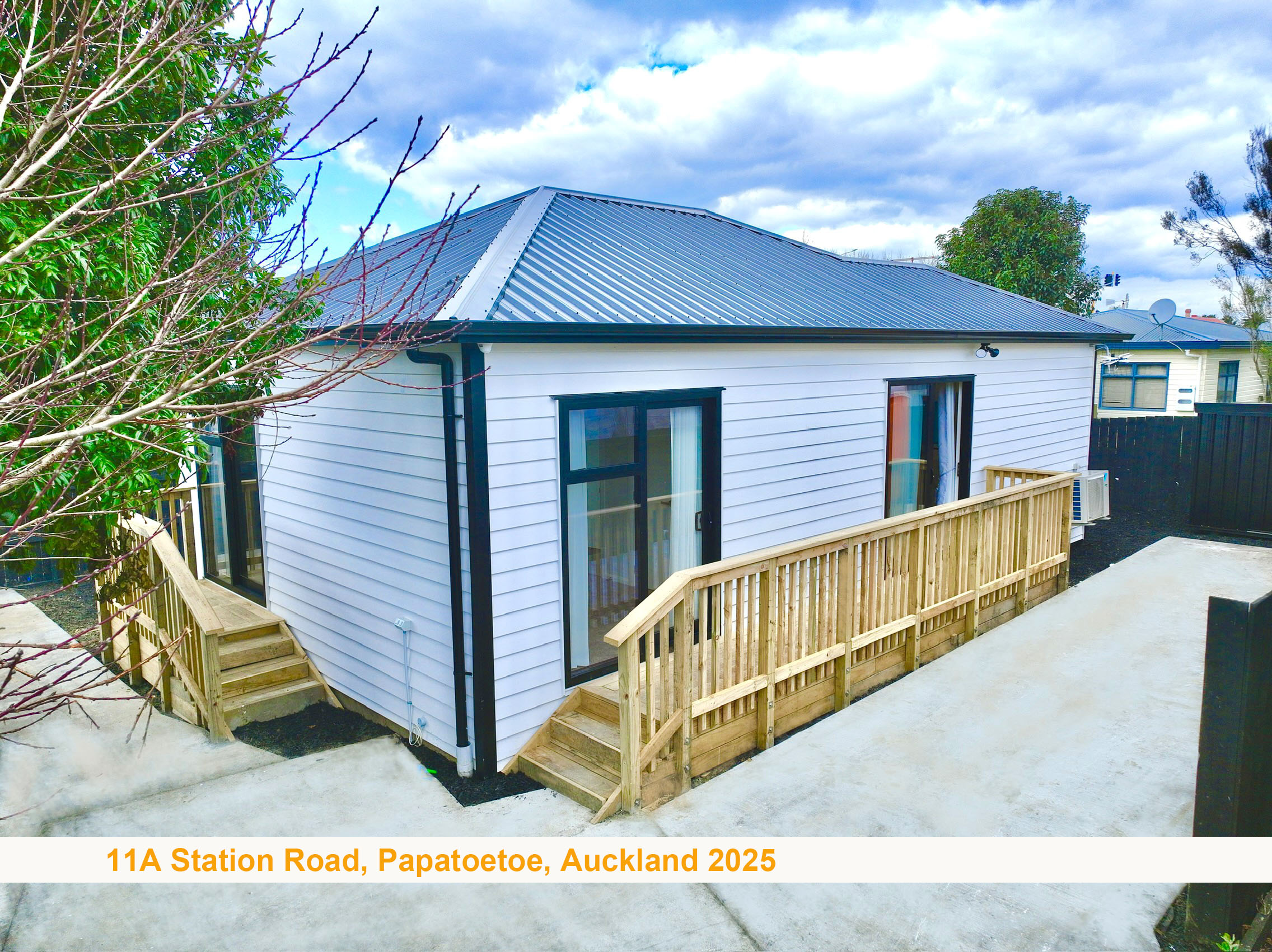 11A Doughty Place, Ōtara, Auckland