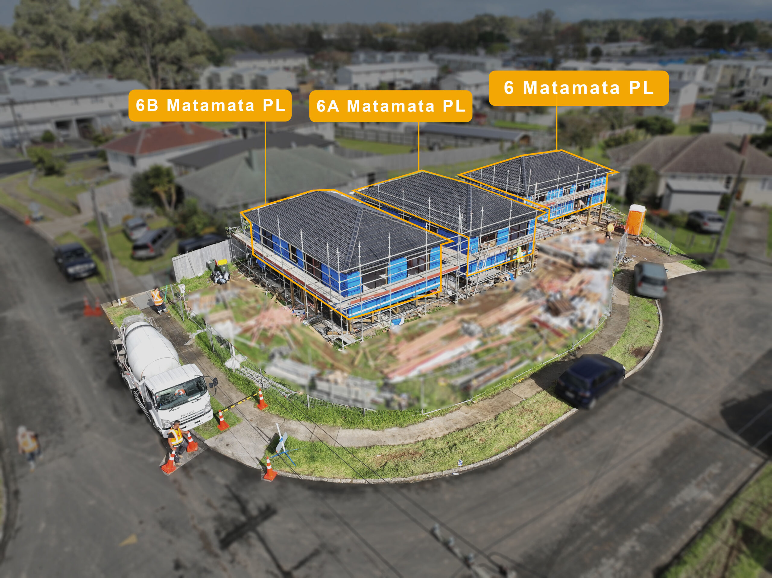 6 Matamata Place, Ōtara, Auckland 2023