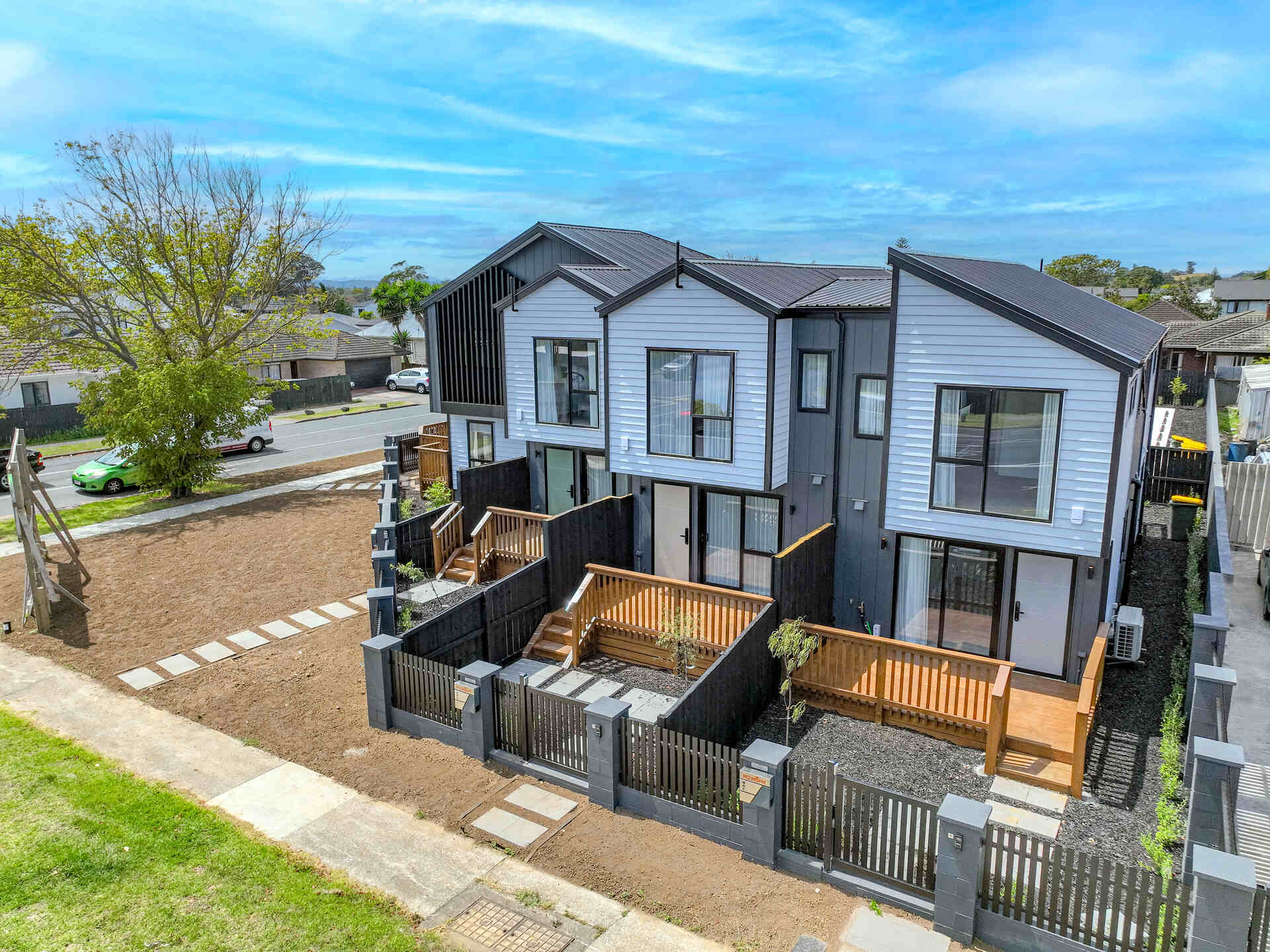 9/460 Massey Road, Mangere, Manukau City, Auckland