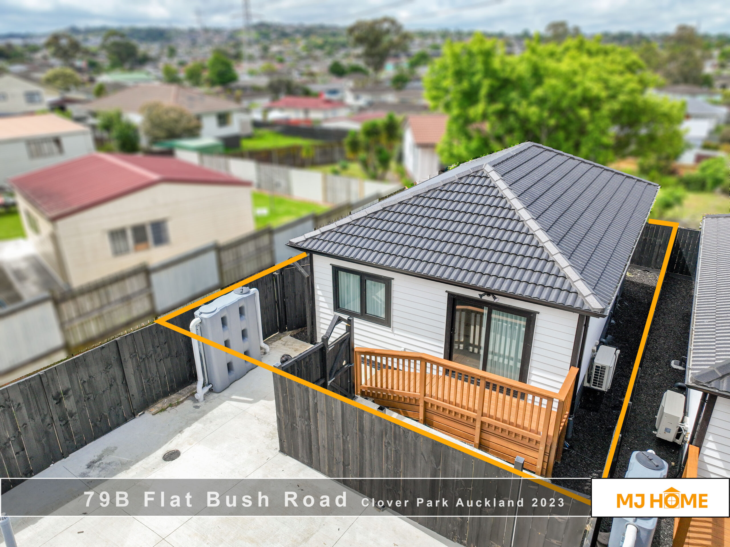 79B Flat Bush Road Clover Park Auckland 2023