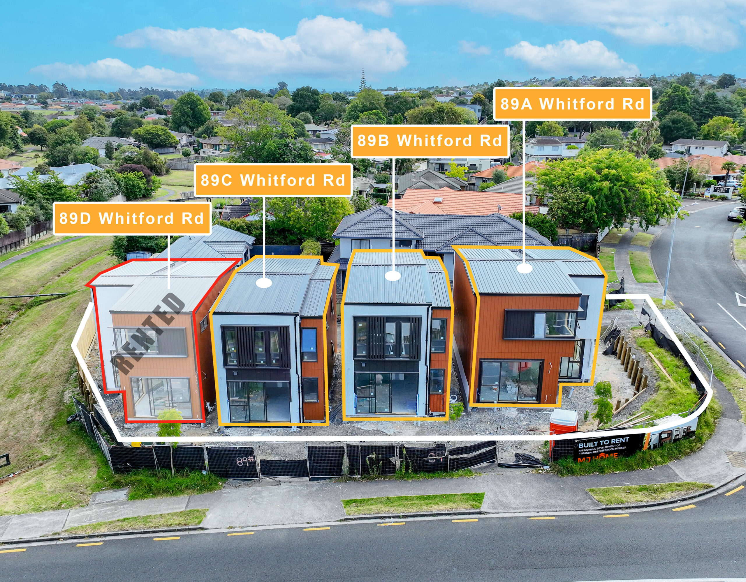 89A Whitford Road, Botany Downs, Auckland 2014