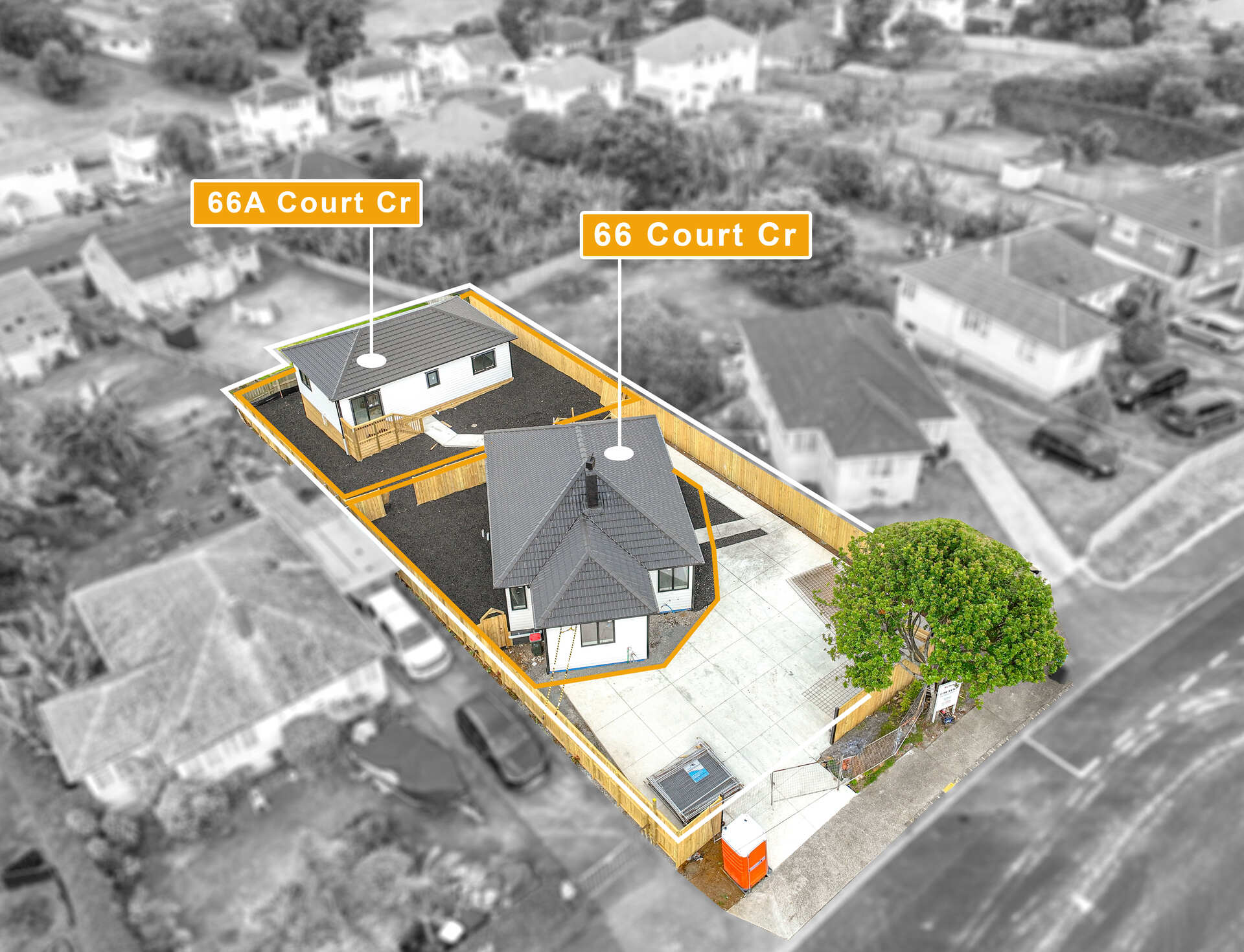 66 Court Crescent, Panmure, Auckland