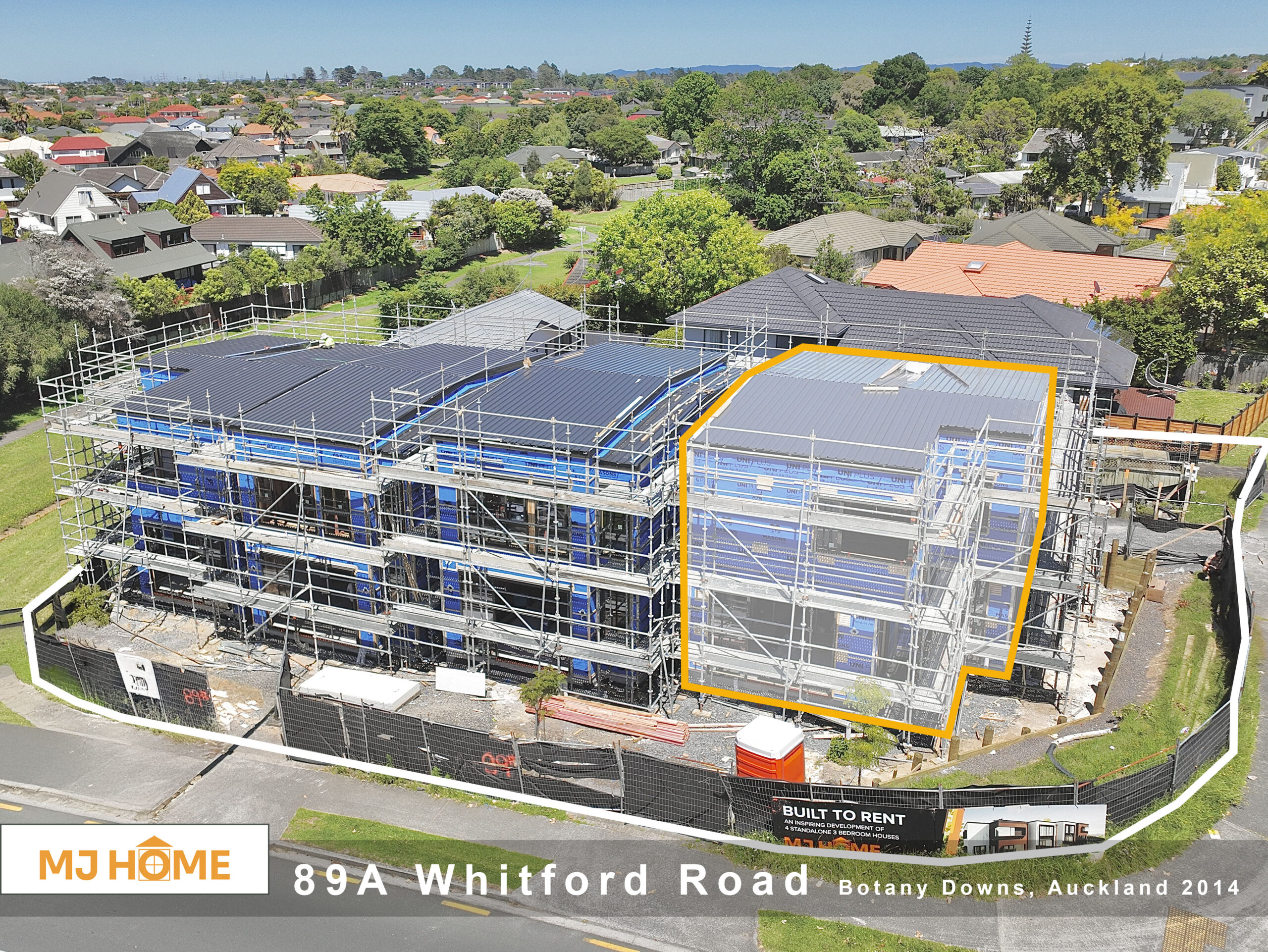 89A Whitford Road, Botany Downs, Auckland 2014