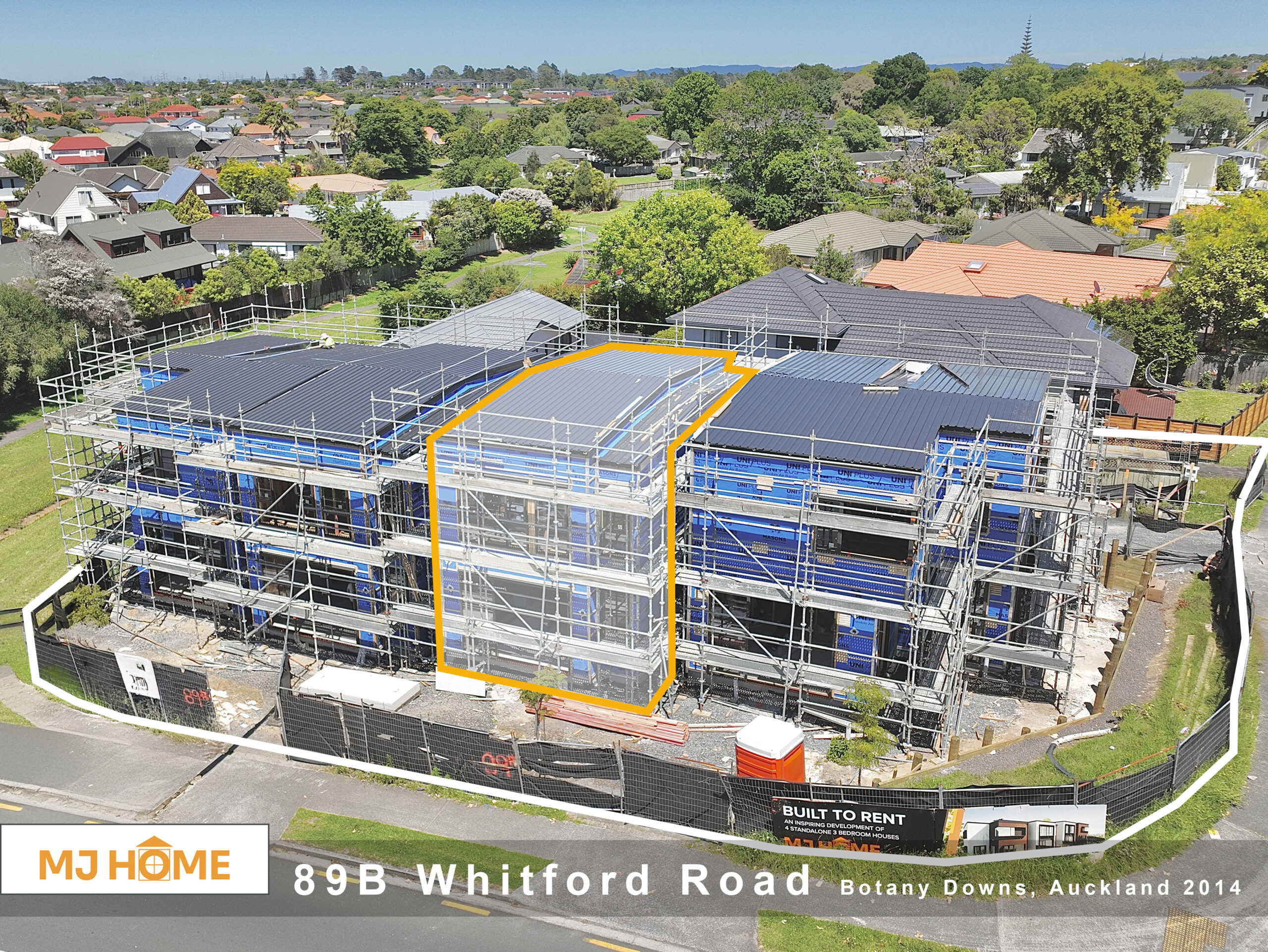 89B Whitford Road, Botany Downs, Auckland 2014