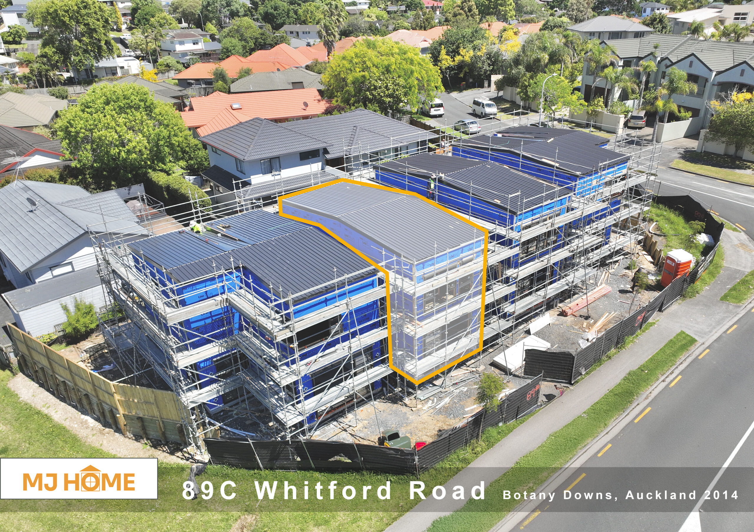 89C Whitford Road, Botany Downs, Auckland 2014