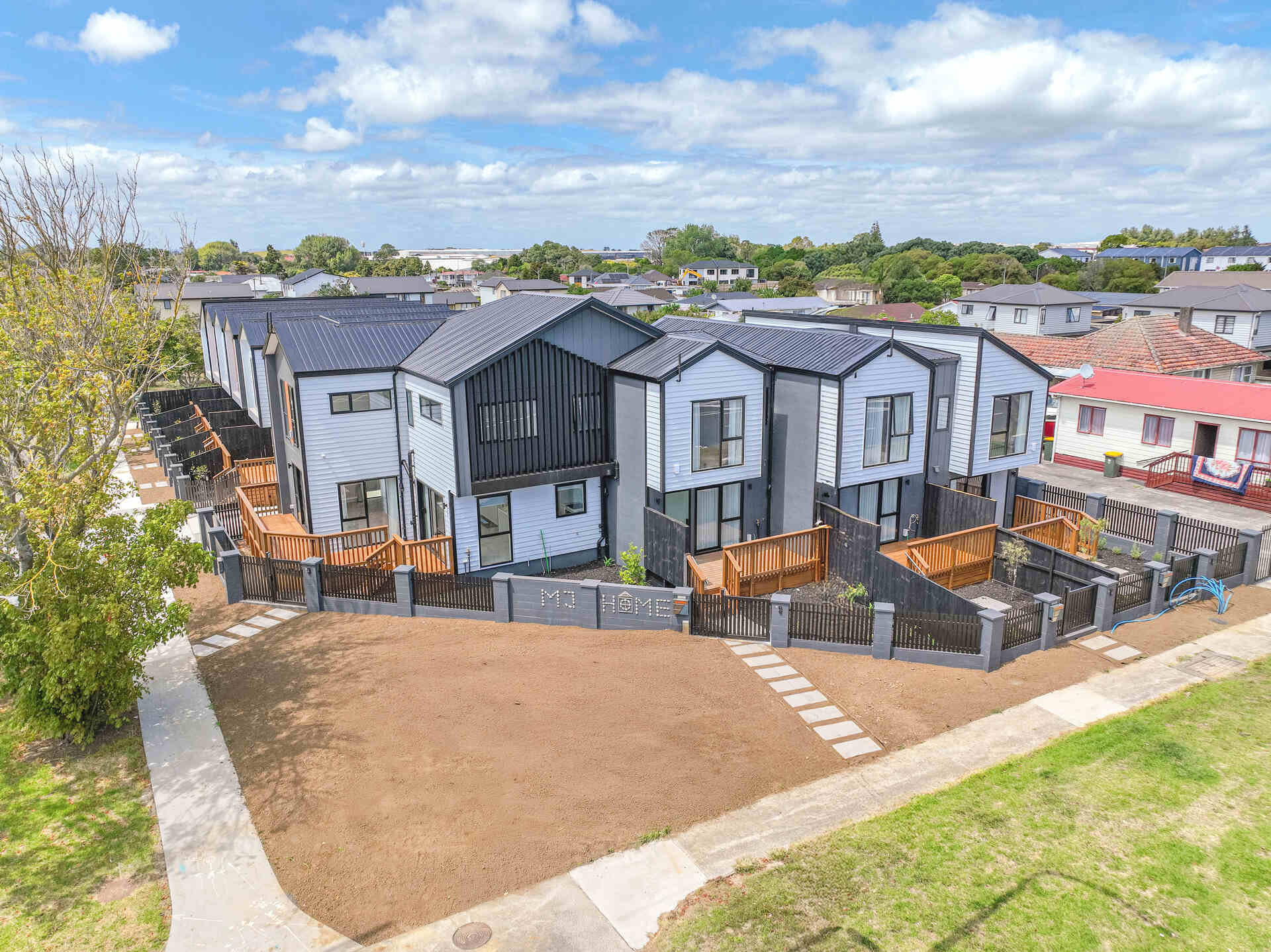 6/460 Massey Road, Mangere, Manukau City, Auckland