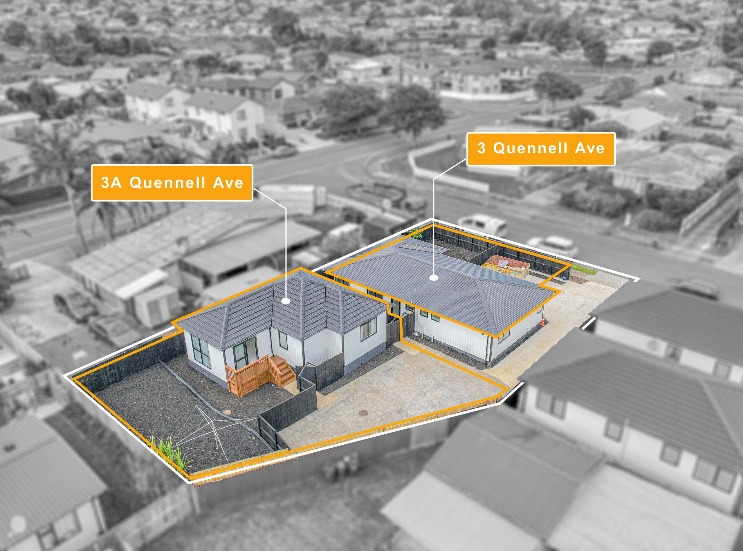 3A Quennell Avenue Favona Auckland 2024