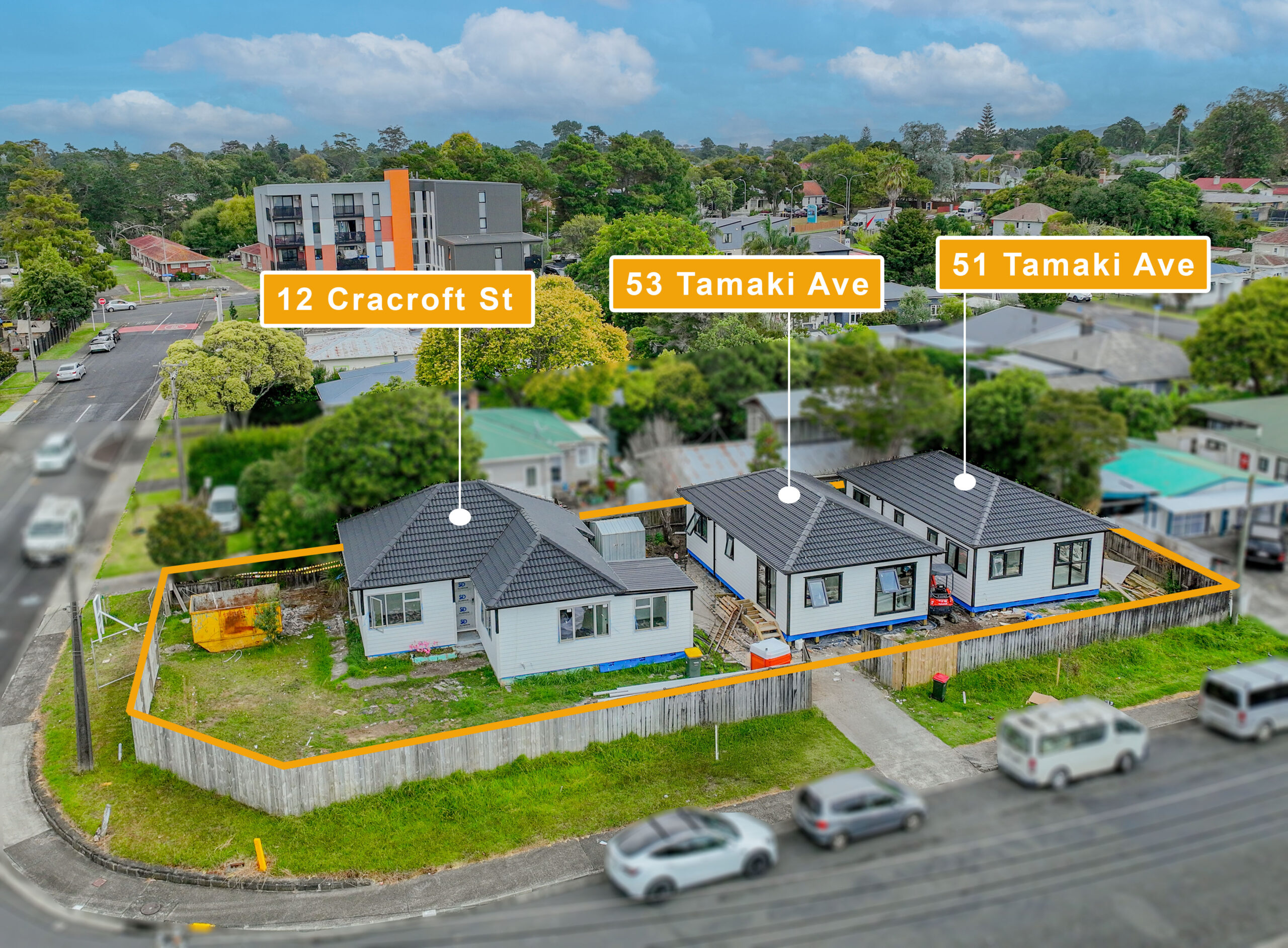 12 Cracroft Street, Otahuhu, Auckland City