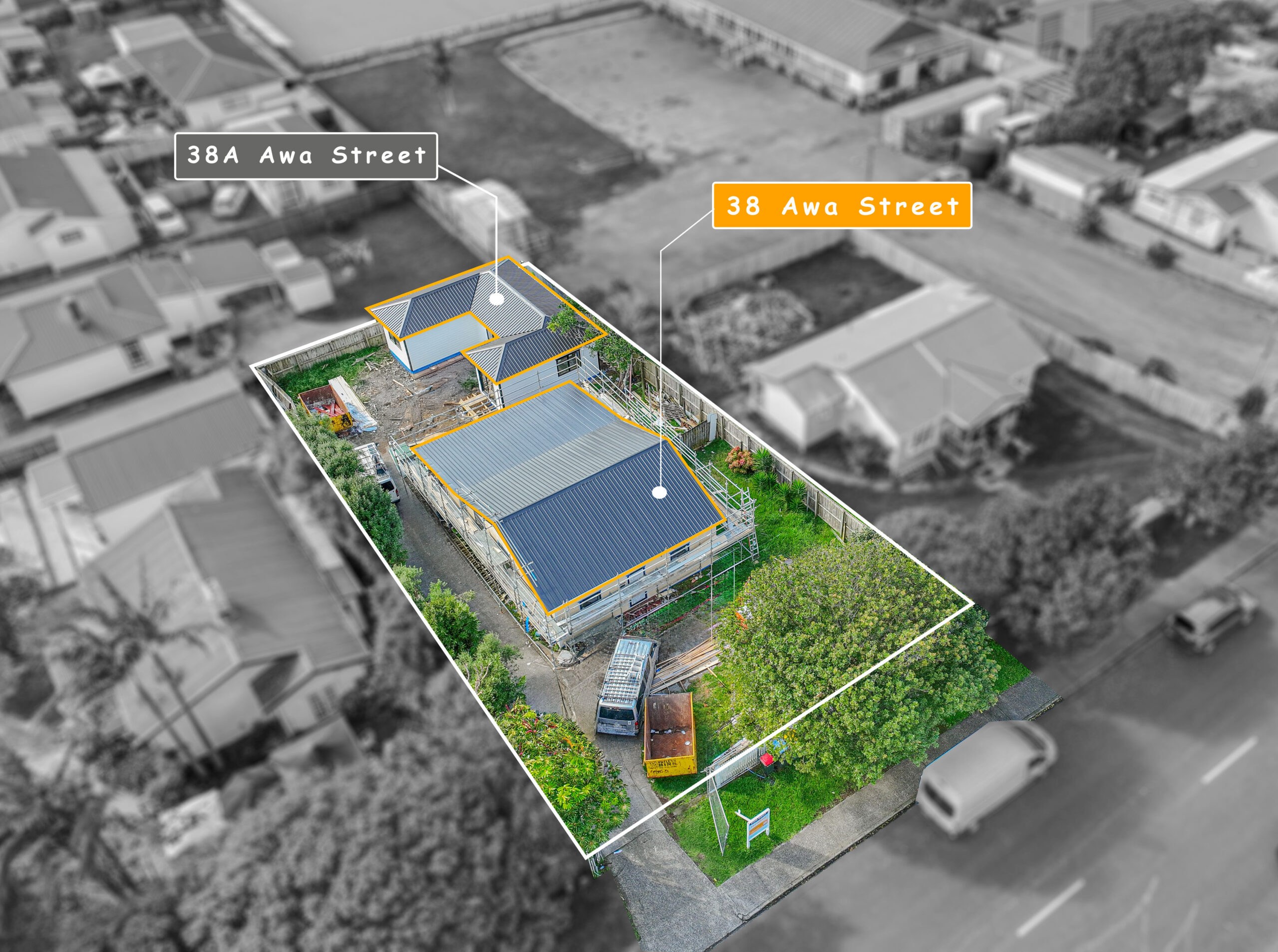 38 Awa Street Ōtāhuhu Auckland 1062
