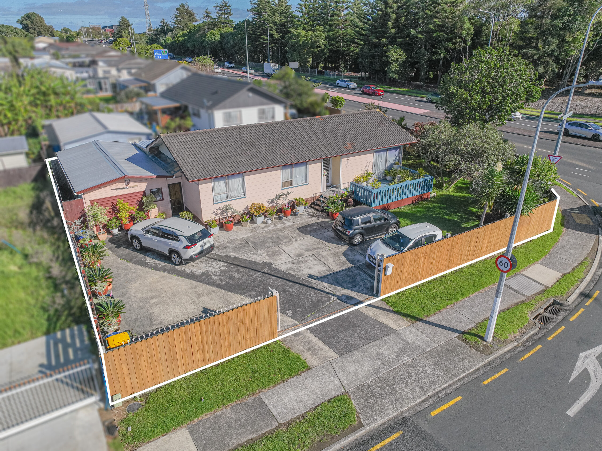 68 Diorella Drive Clover Park Auckland 2019