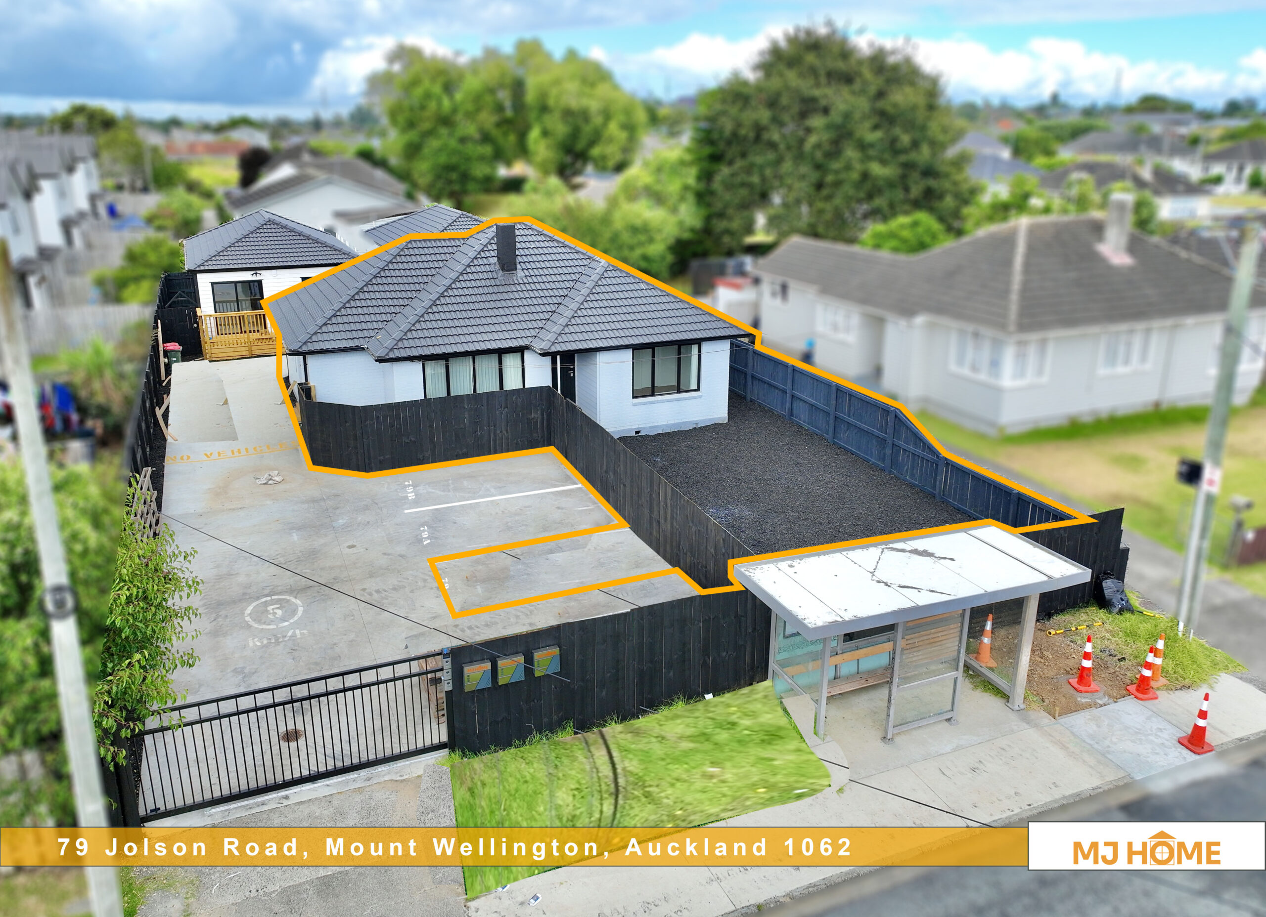 79 Jolson Road, Mount Wellington, Auckland City